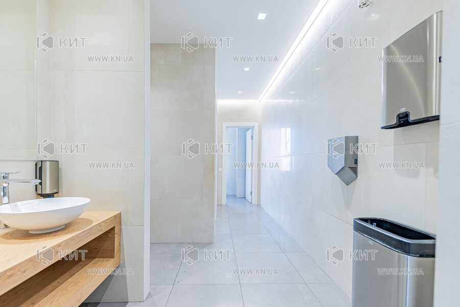 Aренда офиса Харьков, Шевченковский (Дзержинский), 750м²