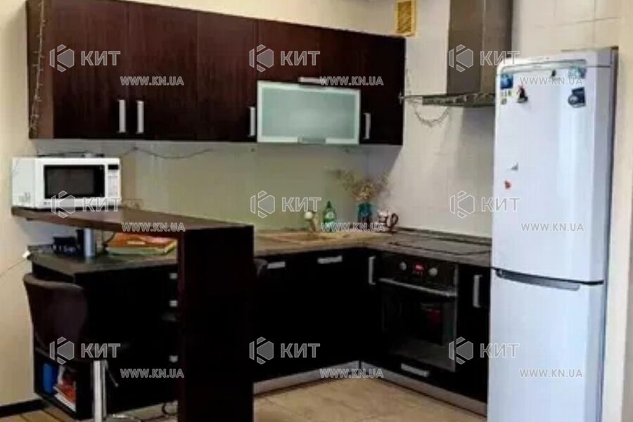 Продажа квартиры Харьков, Киевская, Гидропарк, 54м²