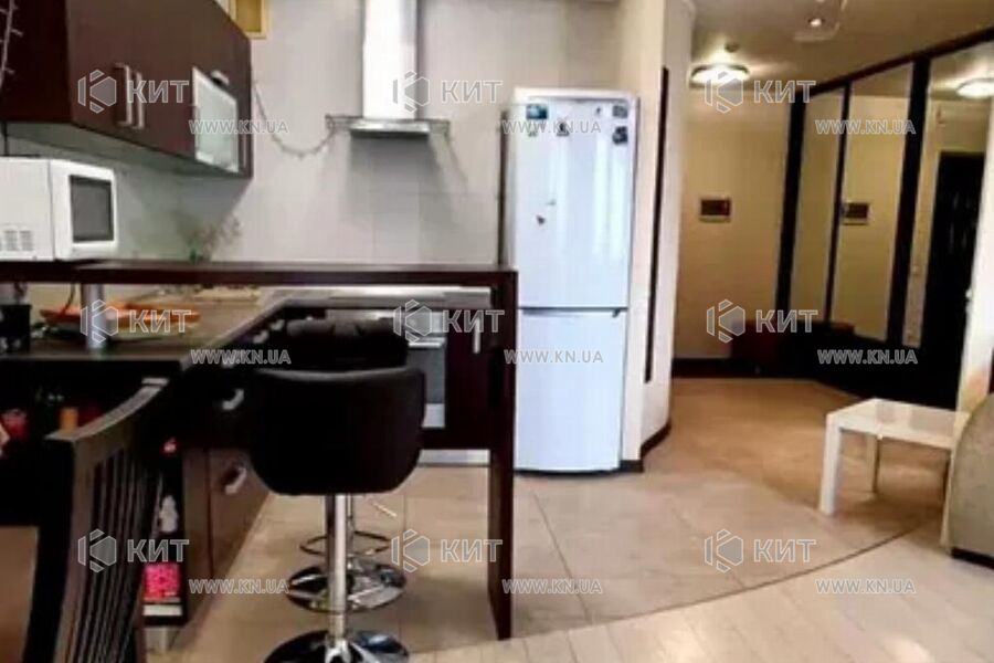 Продажа квартиры Харьков, Киевская, Гидропарк, 54м²