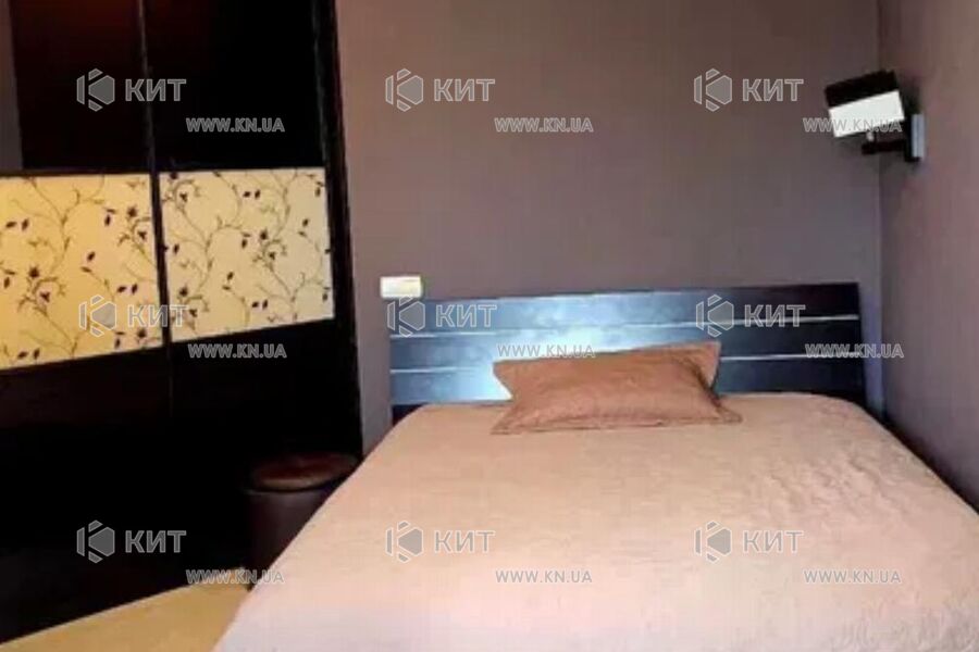 Продажа квартиры Харьков, Киевская, Гидропарк, 54м²