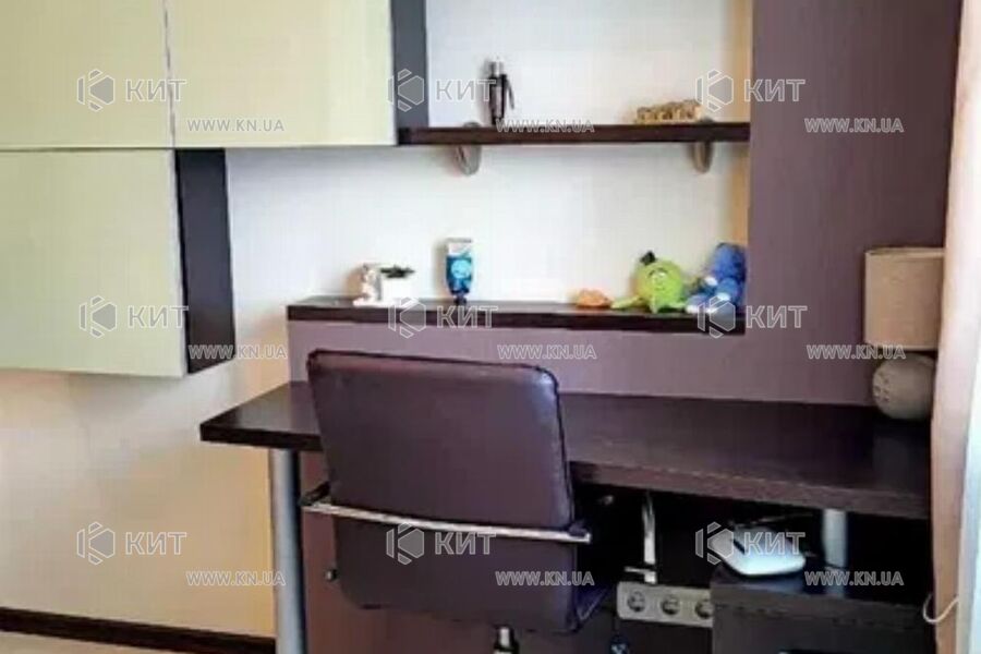 Продажа квартиры Харьков, Киевская, Гидропарк, 54м²