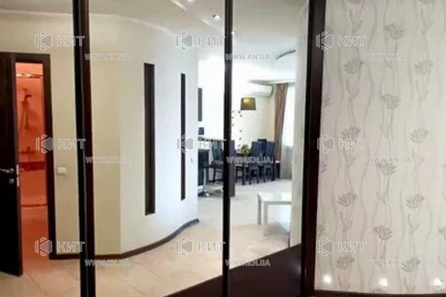 Продажа квартиры Харьков, Киевская, Гидропарк, 54м²