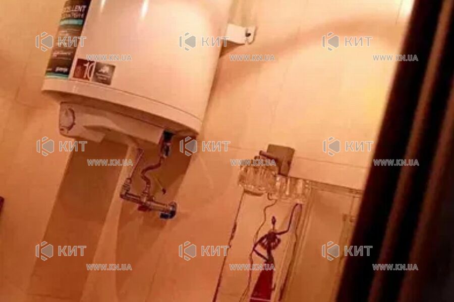 Продажа квартиры Харьков, Киевская, Гидропарк, 54м²