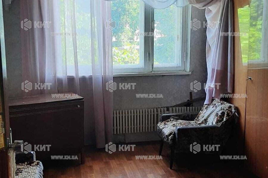 Продаж квартири Харків, Наукова, 71м²