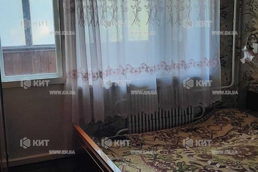 Продаж квартири Харків, Наукова, 71м²