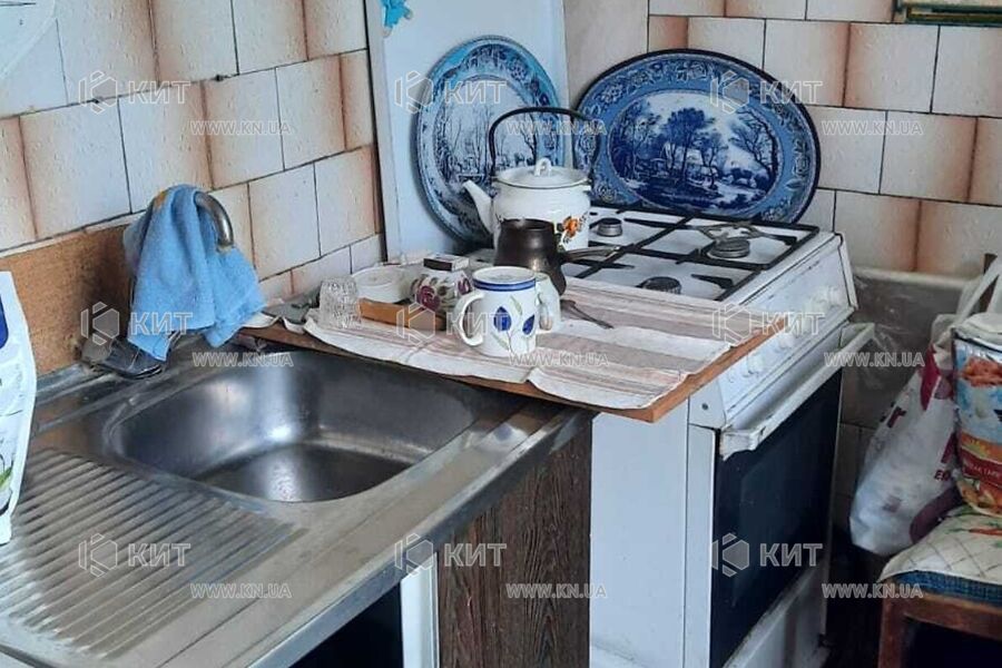 Продаж квартири Харків, Наукова, 71м²