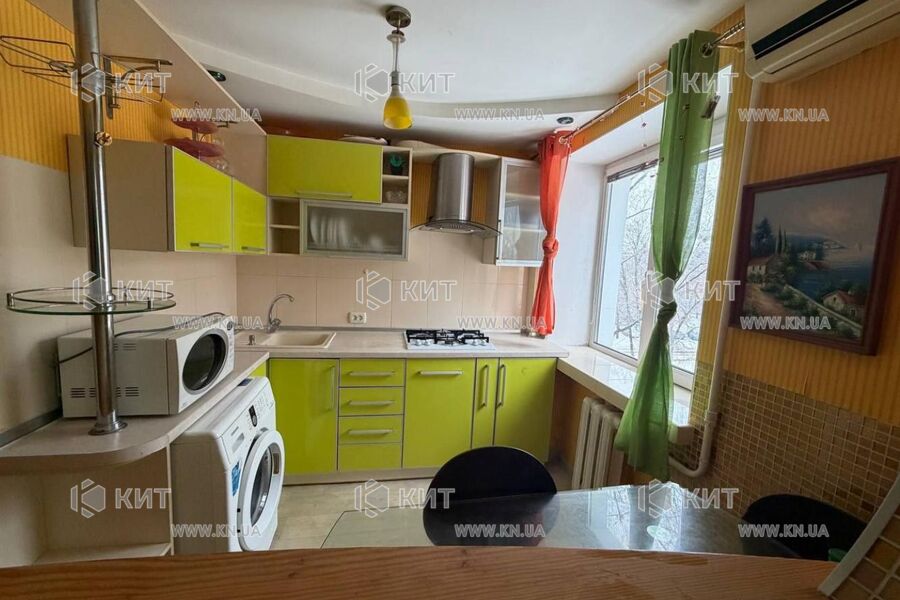 Продажа квартиры Харьков, Новые дома, 44м²