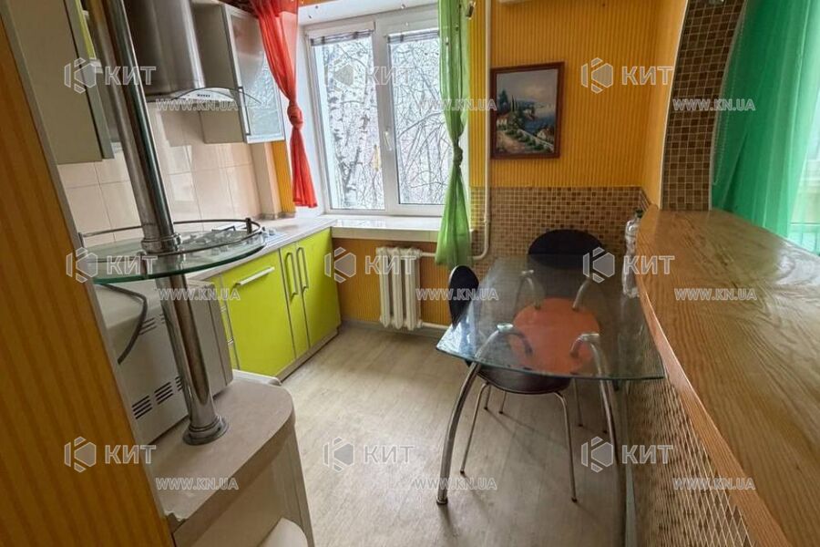 Продажа квартиры Харьков, Новые дома, 44м²