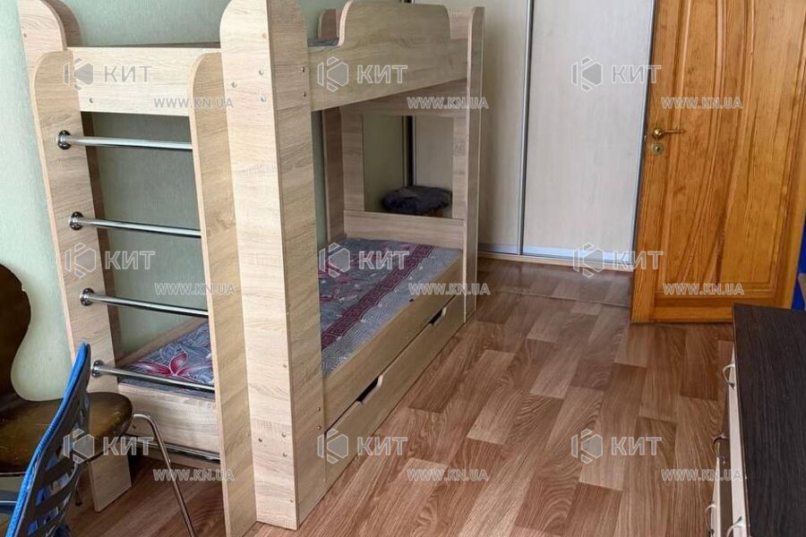 Продажа квартиры Харьков, Новые дома, 44м²