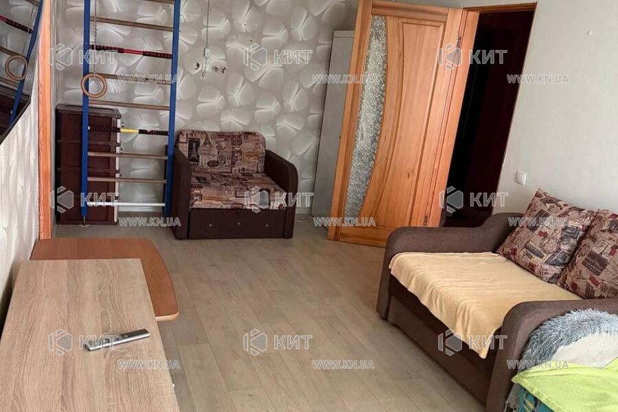 Продажа квартиры Харьков, Новые дома, 44м²
