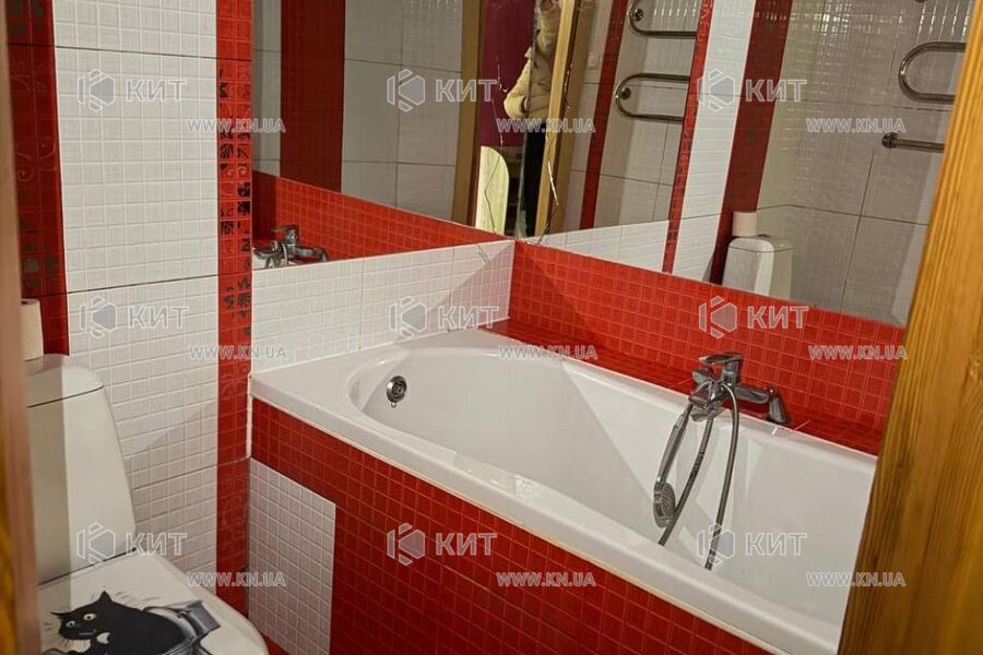 Продажа квартиры Харьков, Новые дома, 44м²