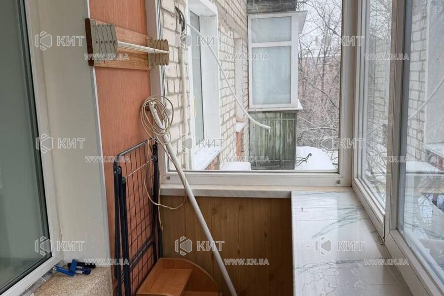 Продажа квартиры Харьков, Новые дома, 44м²