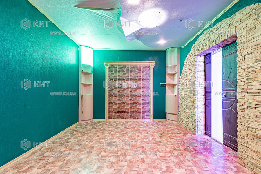 Продаж квартири Харків, Північна Салтівка 1, 97м²