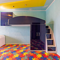 Продаж квартири Харків, Північна Салтівка 1, 97м²