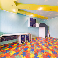 Продаж квартири Харків, Північна Салтівка 1, 97м²