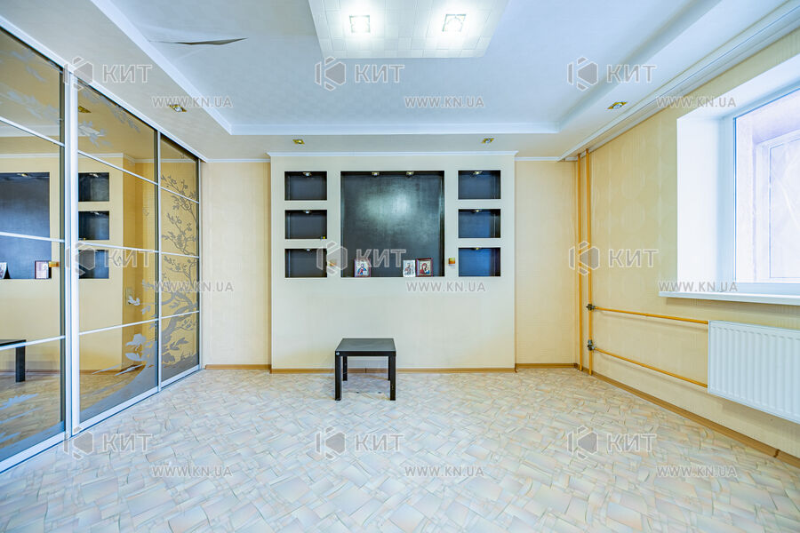 Продаж квартири Харків, Північна Салтівка 1, 97м²