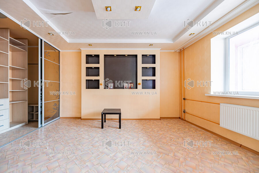 Продаж квартири Харків, Північна Салтівка 1, 97м²