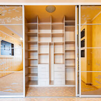 Продаж квартири Харків, Північна Салтівка 1, 97м²