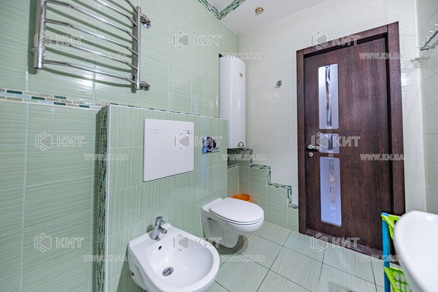 Продаж квартири Харків, Північна Салтівка 1, 97м²