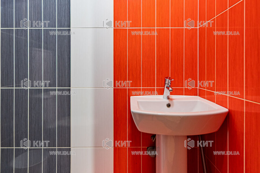 Продаж квартири Харків, Північна Салтівка 1, 97м²