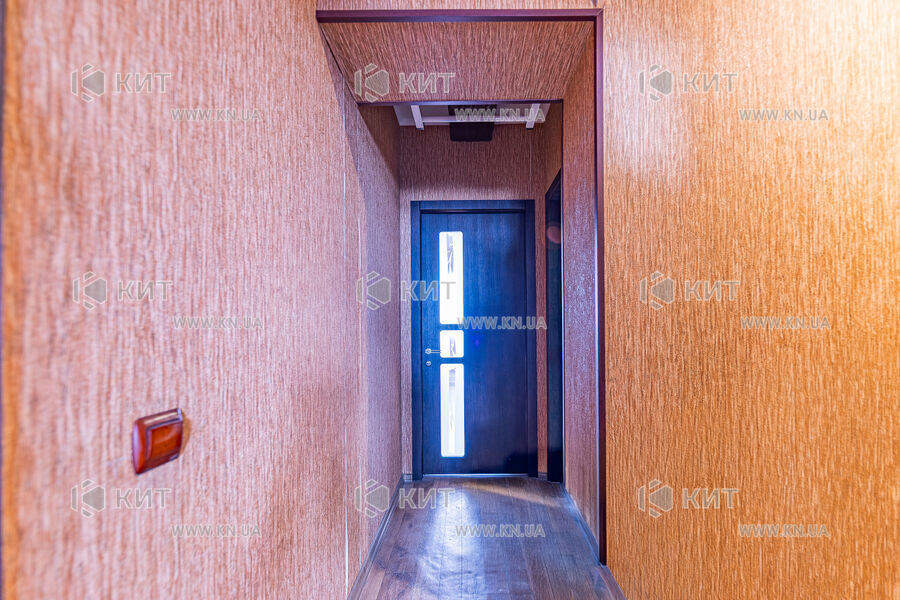 Продаж квартири Харків, Північна Салтівка 1, 97м²