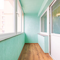 Продаж квартири Харків, Північна Салтівка 1, 97м²