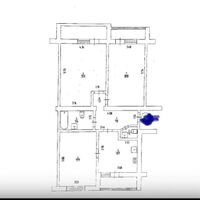 Продаж квартири Харків, Північна Салтівка 1, 97м²