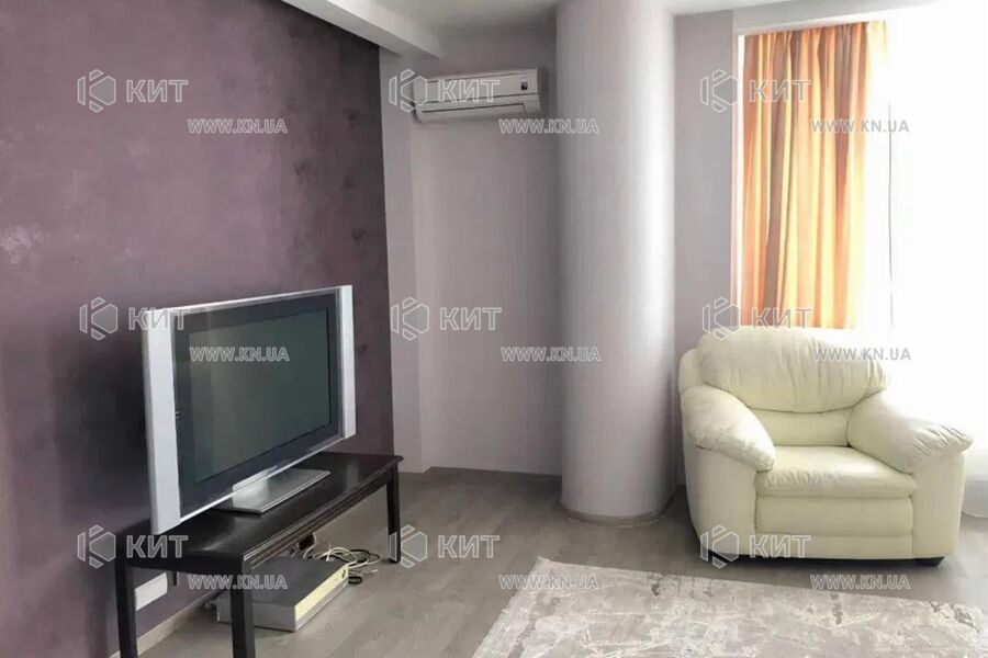 Продажа квартиры Харьков, Спортивная, Гагарина, Защитников, 76м²