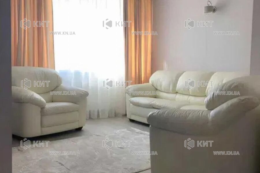 Продажа квартиры Харьков, Спортивная, Гагарина, Защитников, 76м²
