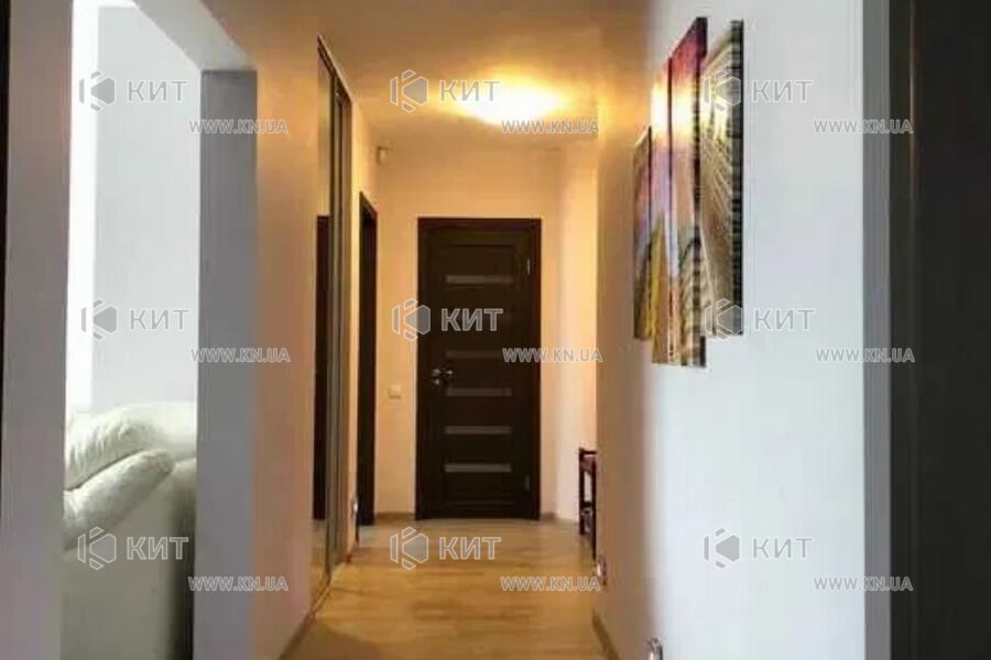 Продажа квартиры Харьков, Спортивная, Гагарина, Защитников, 76м²