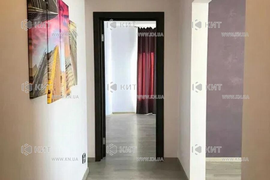 Продажа квартиры Харьков, Спортивная, Гагарина, Защитников, 76м²