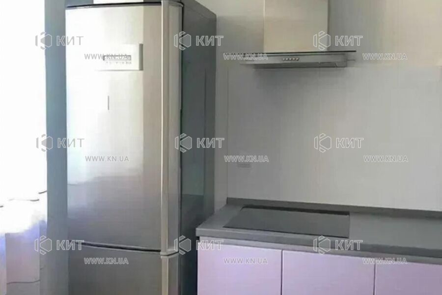 Продажа квартиры Харьков, Спортивная, Гагарина, Защитников, 76м²