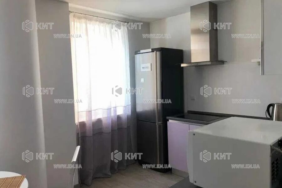 Продажа квартиры Харьков, Спортивная, Гагарина, Защитников, 76м²