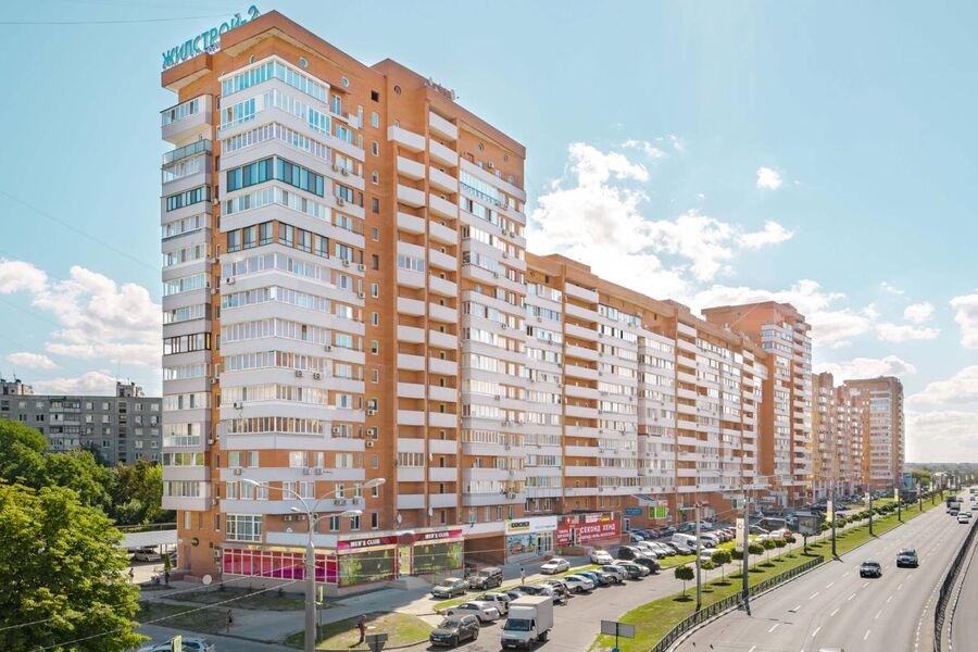 Продажа квартиры Харьков, Спортивная, Гагарина, Защитников, 76м²