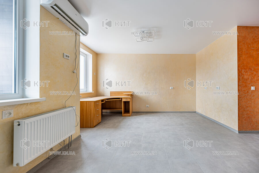 Продаж квартири Харків, Салтівка(Бараб.,Україна), 33м²