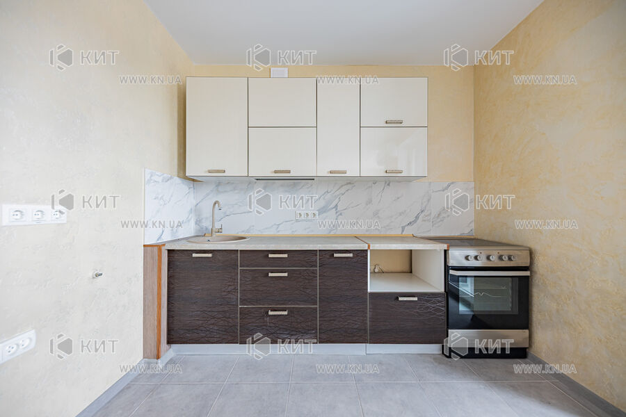 Продаж квартири Харків, Салтівка(Бараб.,Україна), 33м²