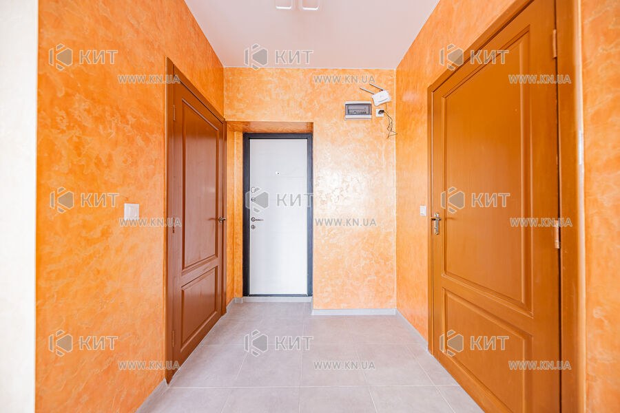 Продаж квартири Харків, Салтівка(Бараб.,Україна), 33м²