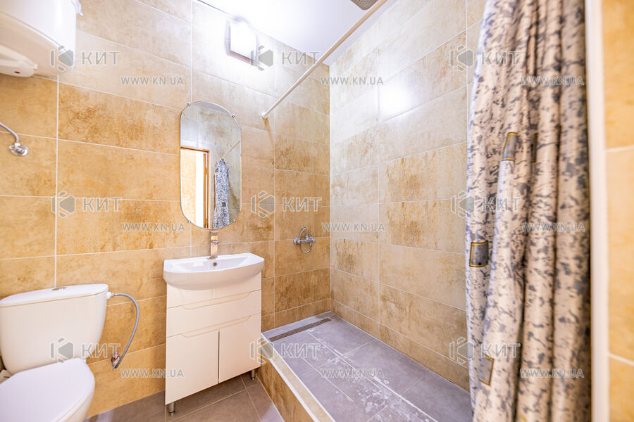 Продаж квартири Харків, Салтівка(Бараб.,Україна), 33м²