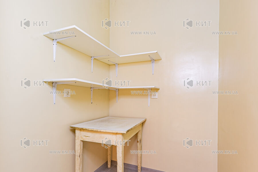 Продаж квартири Харків, Салтівка(Бараб.,Україна), 33м²