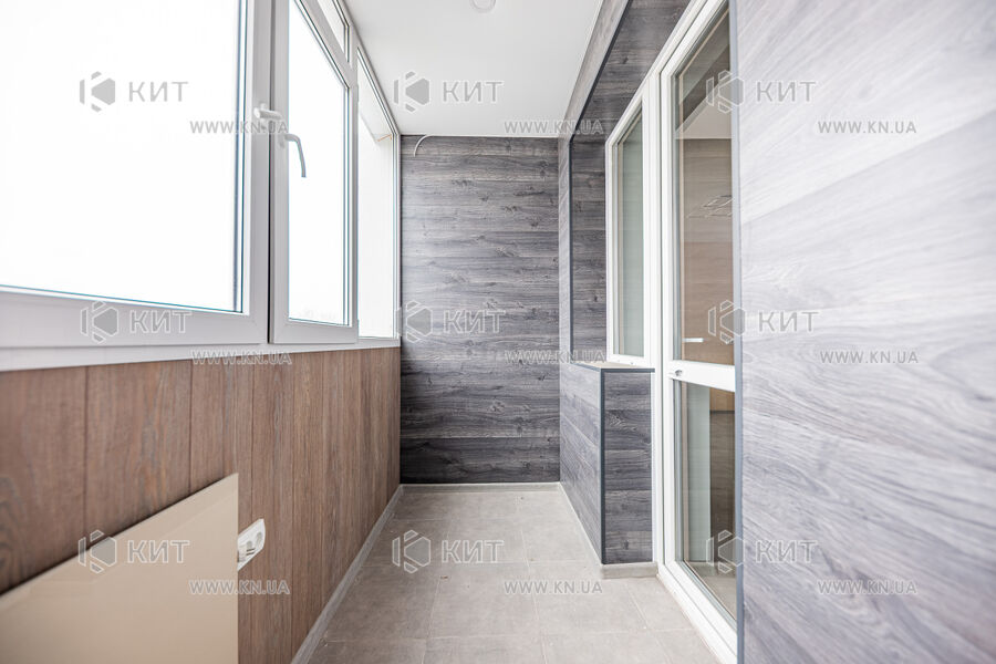 Продаж квартири Харків, Салтівка(Бараб.,Україна), 33м²