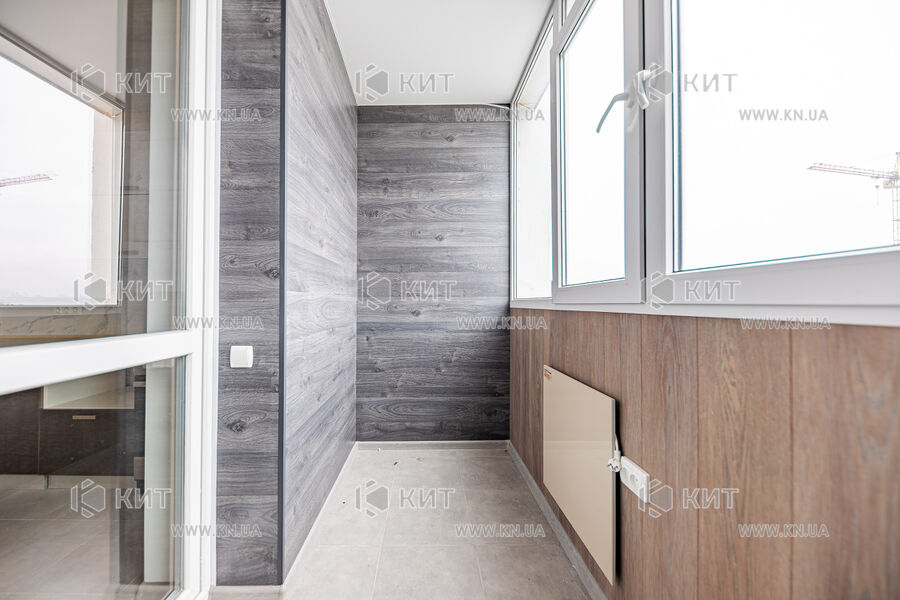 Продаж квартири Харків, Салтівка(Бараб.,Україна), 33м²