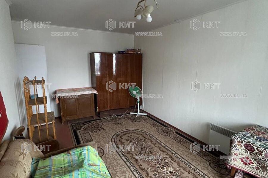 Продажа квартиры Харьков, Салтовка, 606А мрн., 32м²