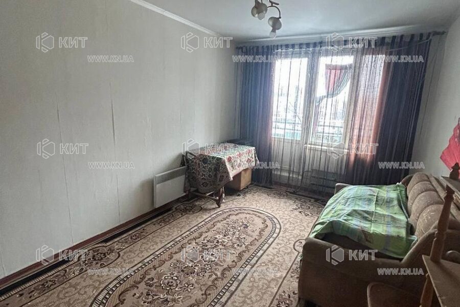 Продажа квартиры Харьков, Салтовка, 606А мрн., 32м²