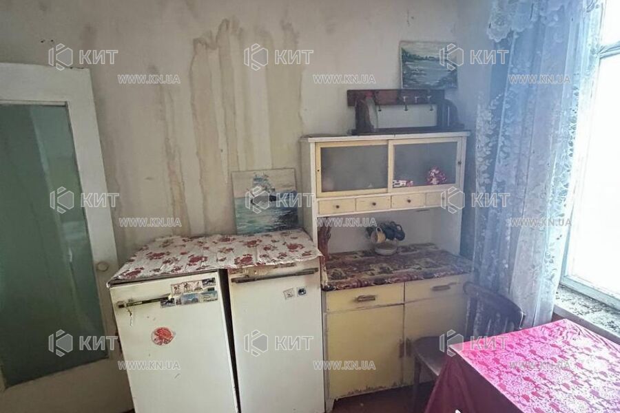 Продажа квартиры Харьков, Салтовка, 606А мрн., 32м²