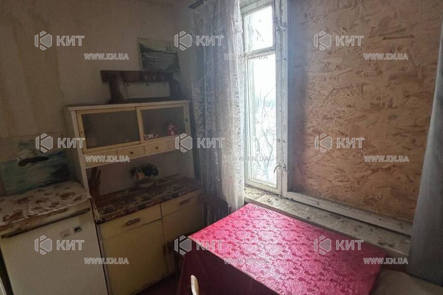 Продажа квартиры Харьков, Салтовка, 606А мрн., 32м²