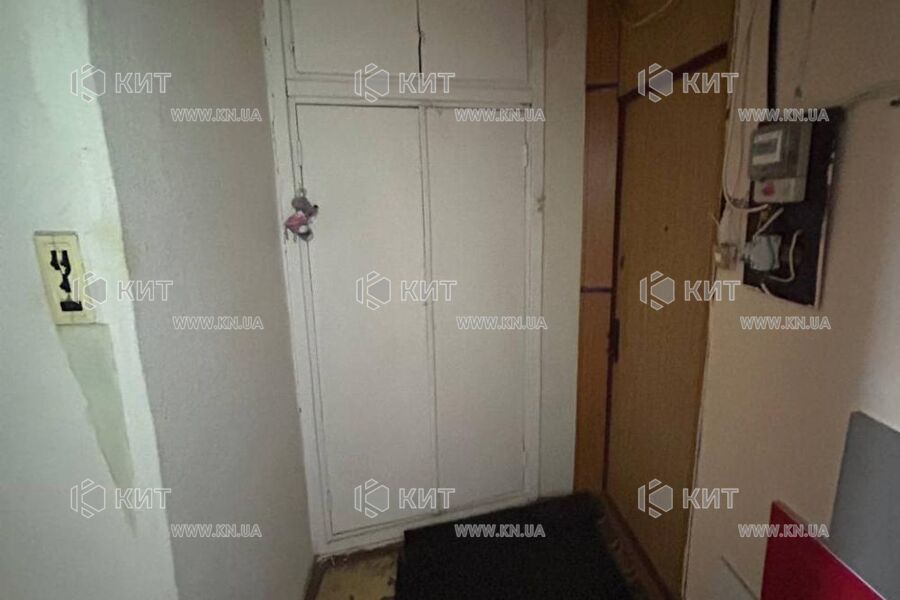 Продажа квартиры Харьков, Салтовка, 606А мрн., 32м²