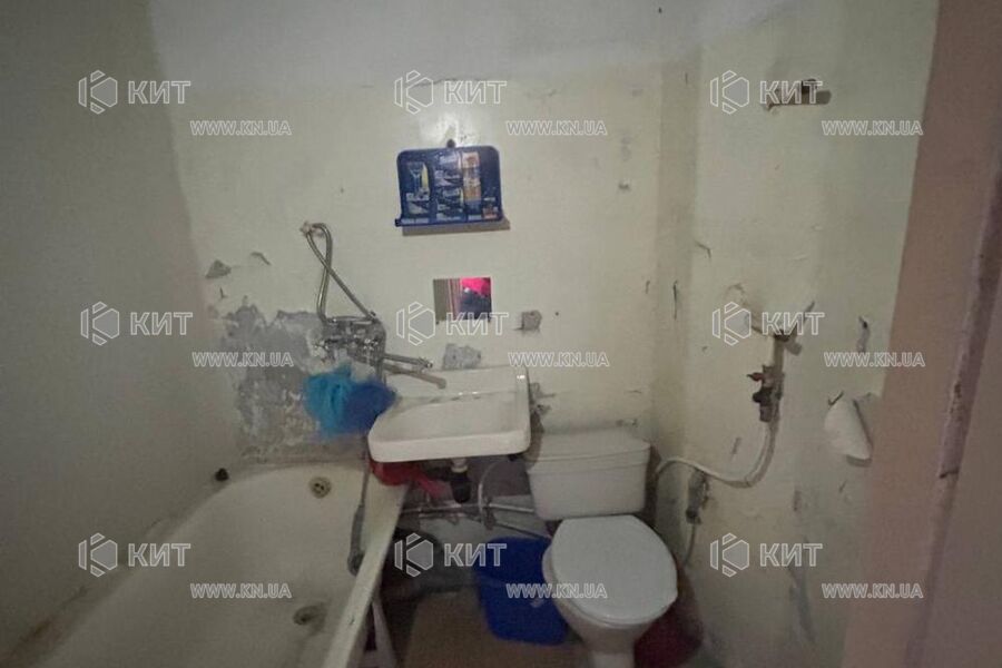 Продажа квартиры Харьков, Салтовка, 606А мрн., 32м²