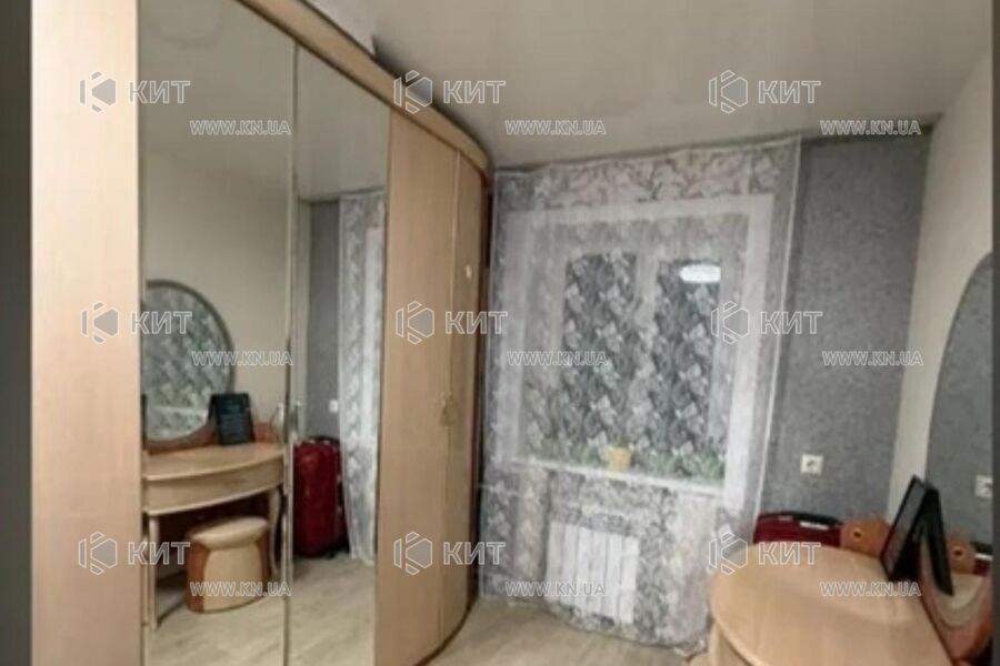 Продаж квартири Харків, Павлове Поле, 64м²
