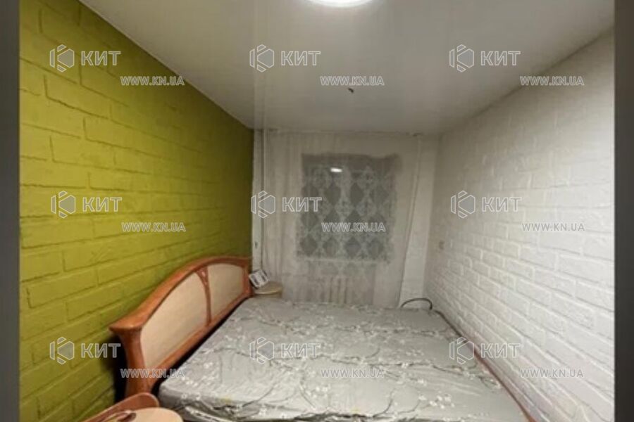 Продаж квартири Харків, Павлове Поле, 64м²