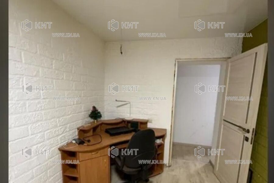 Продаж квартири Харків, Павлове Поле, 64м²